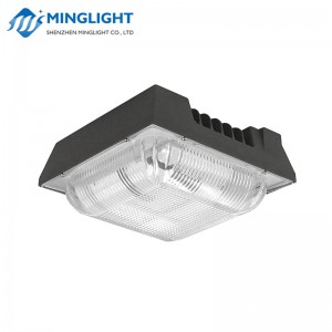 Φωτιστικό LED CNPA 50W