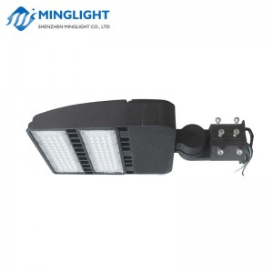 LED Χώρος στάθμευσης / φως πλημμυρών FL80 80W