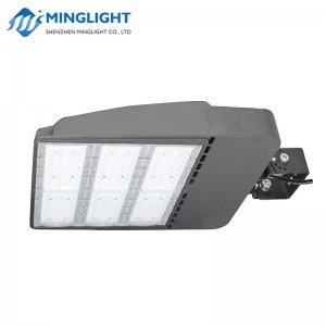 LED Χώρος στάθμευσης / φως πλημμυρών FL80 150W