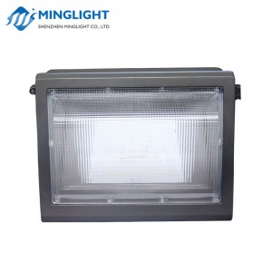 Φωτιστικό τοίχου LED WPB 60W