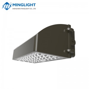 Φωτιστικό τοίχου LED WPC2 42W