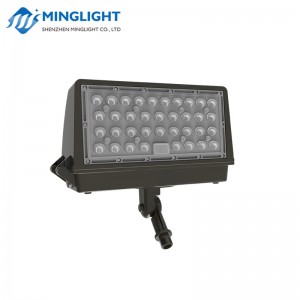 Φωτιστικό τοίχου LED WPC2 80W